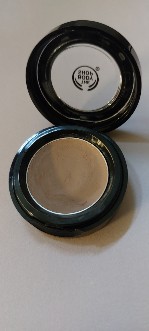 Body Shop Full Coverage Concealer image indicator(2)