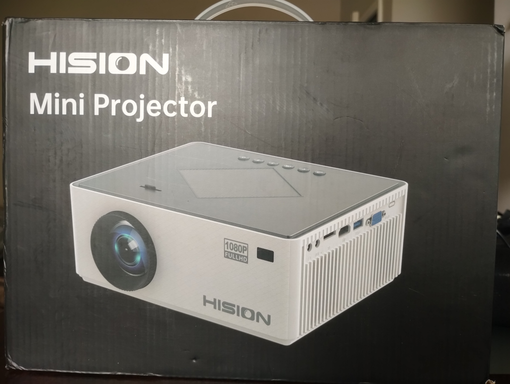 prohector image indicator(4)