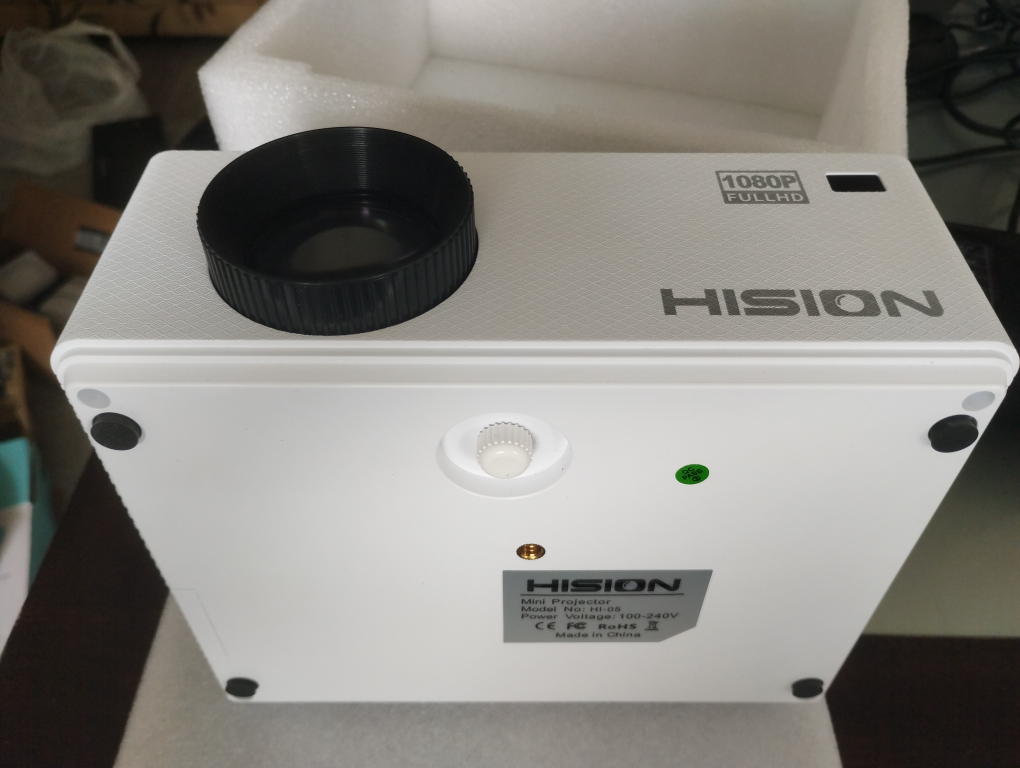 prohector image indicator(5)