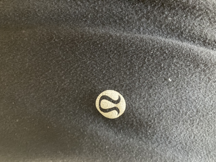 Lululemon Casual Capri Yoga Pants 6/M image indicator(4)