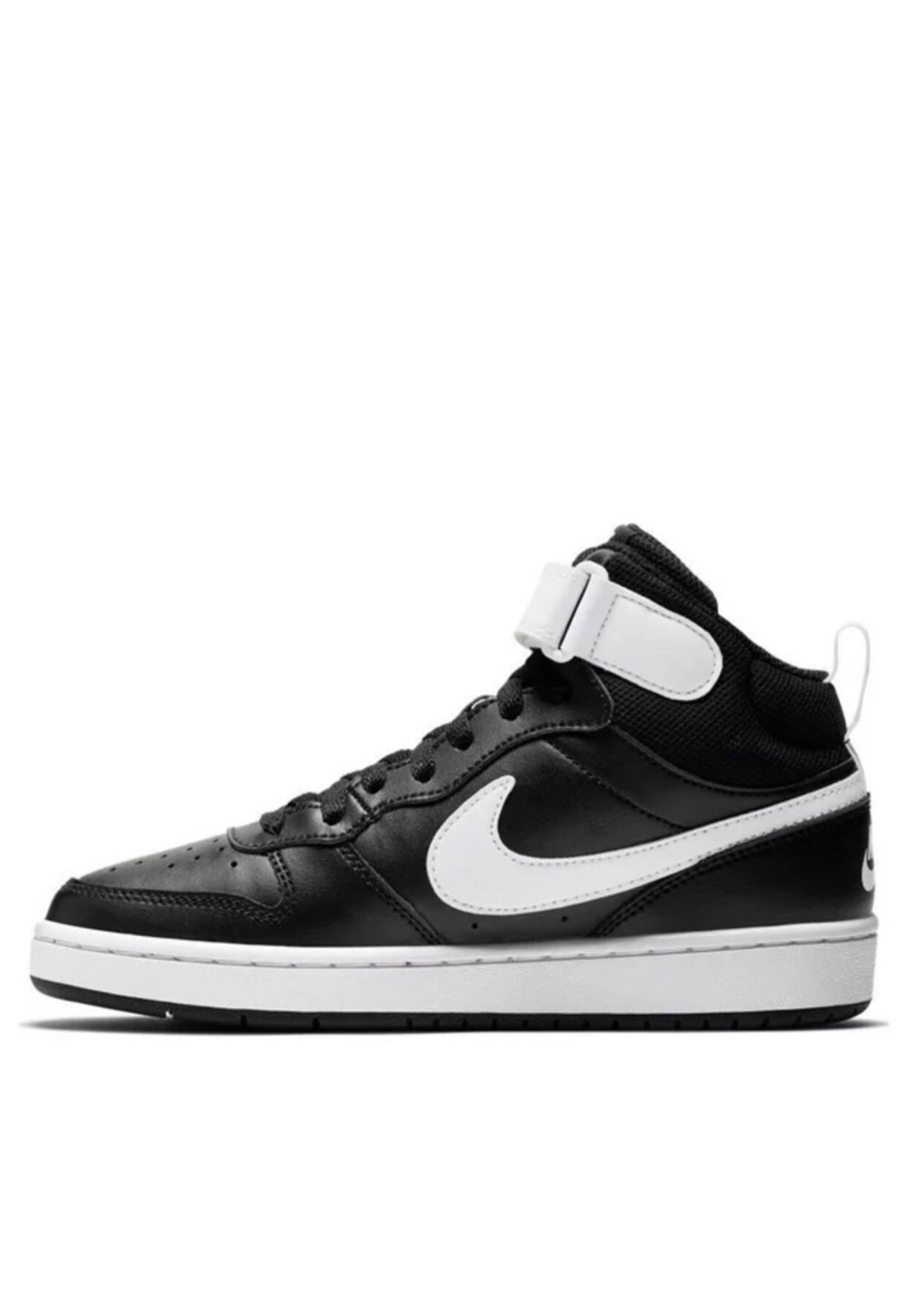 Nike Court Borough Mid 2 GS size 5Y - photo 3