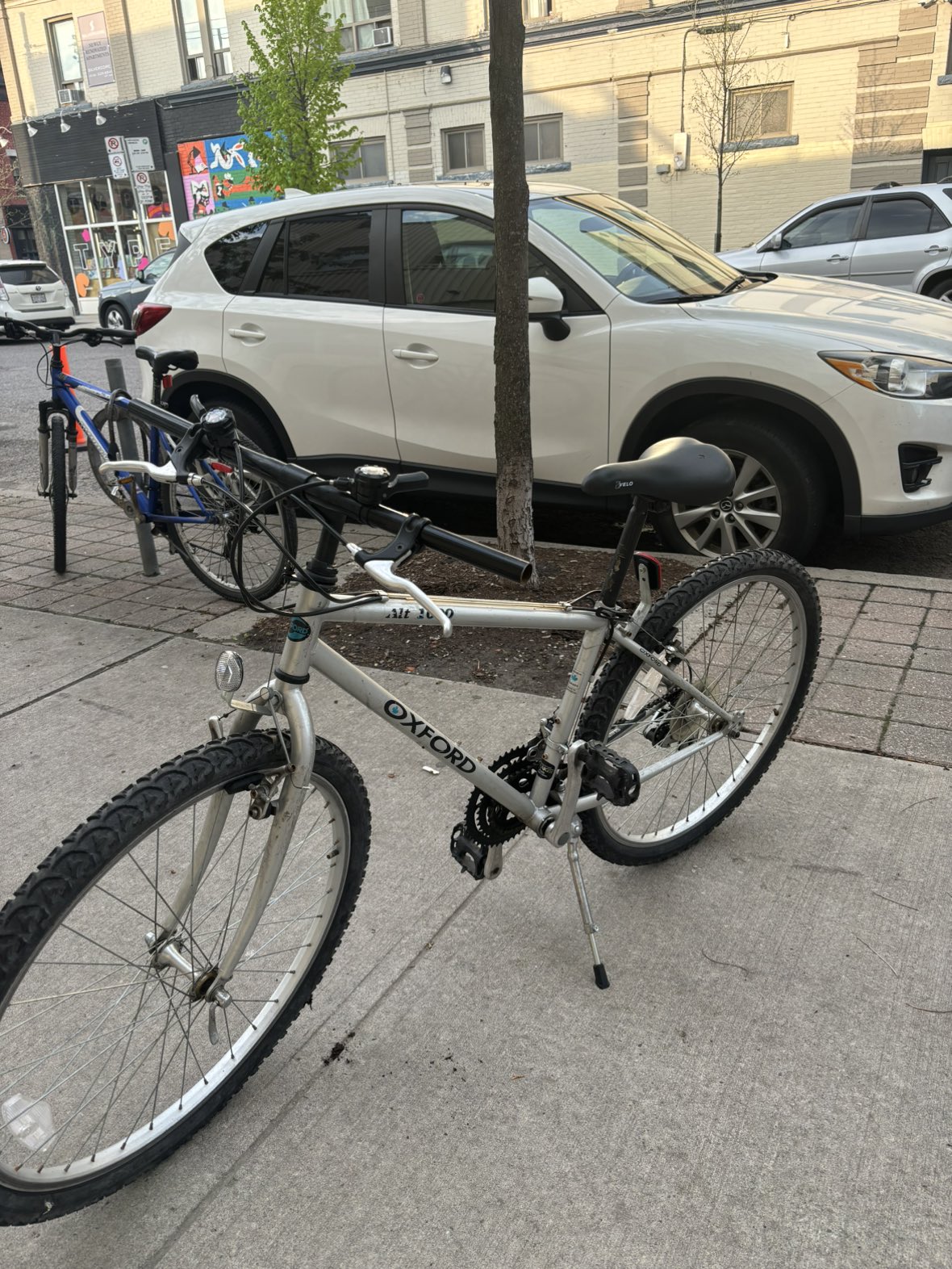Bike thumbnail