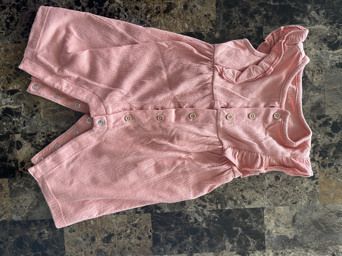 Baby cloth - photo 2