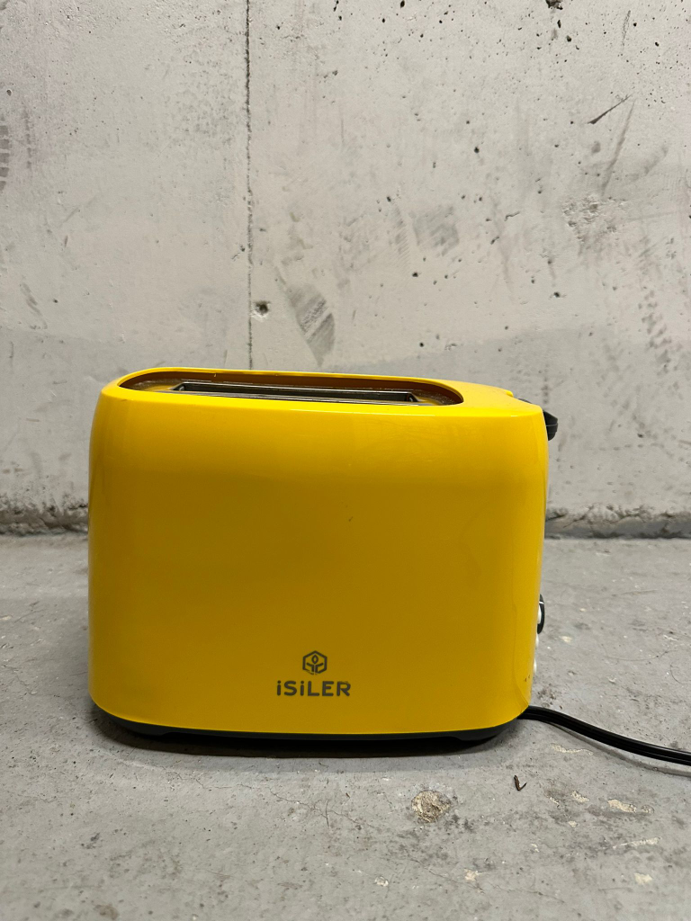 toaster