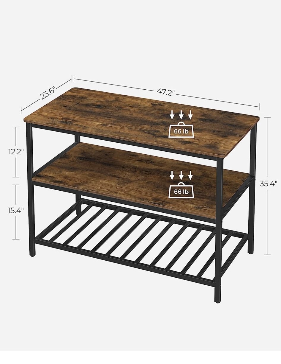 Kitchen Island (x2) - photo 2