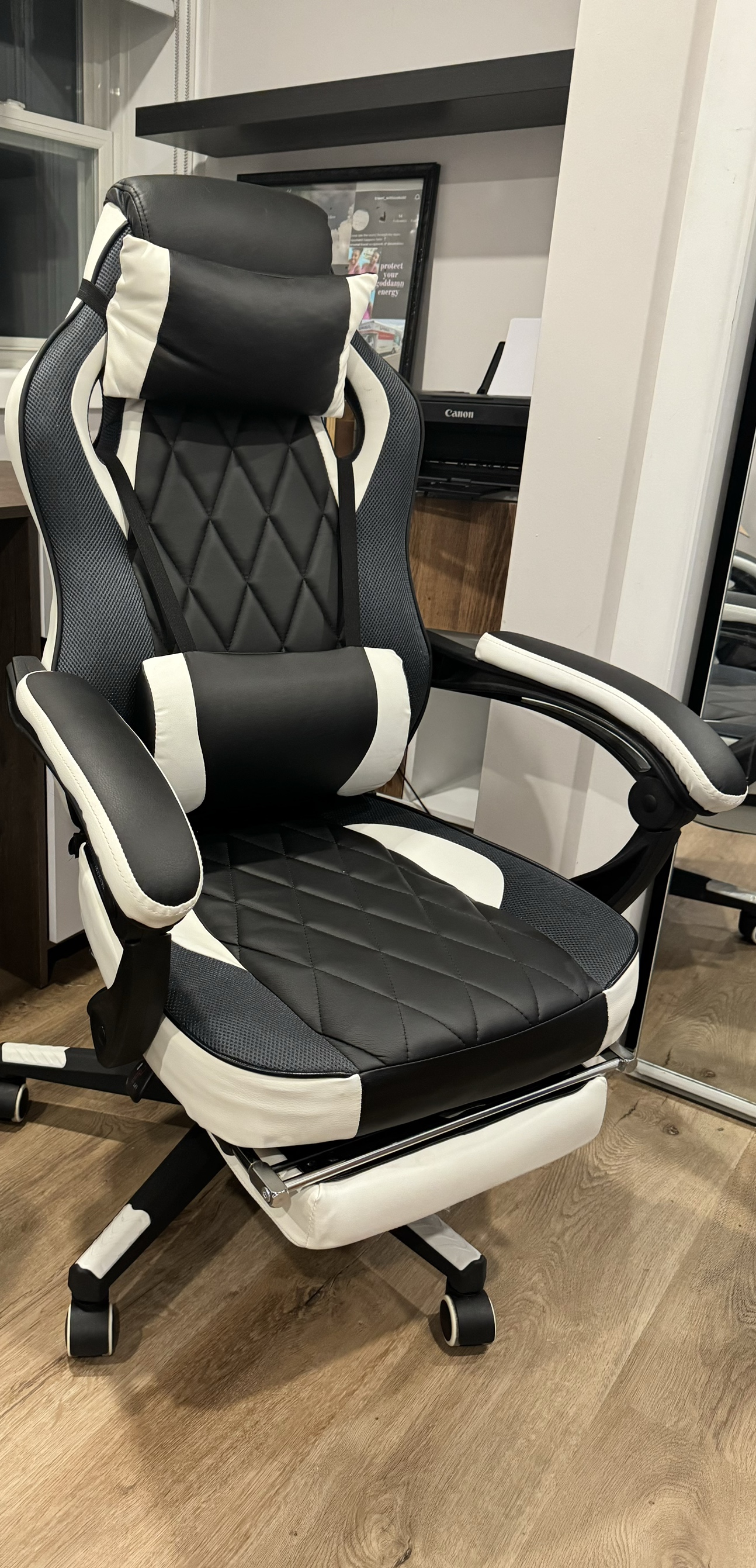 PC gaming chair! - photo 2
