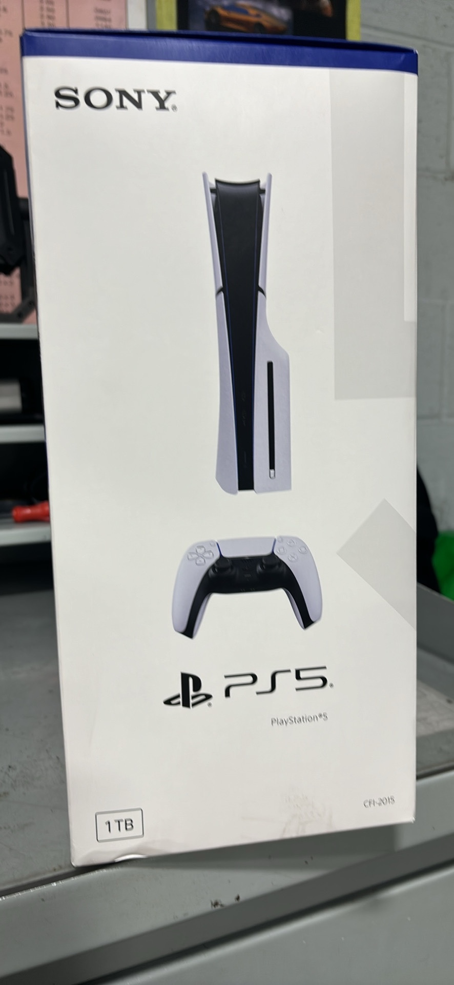 Ps5 - photo 2