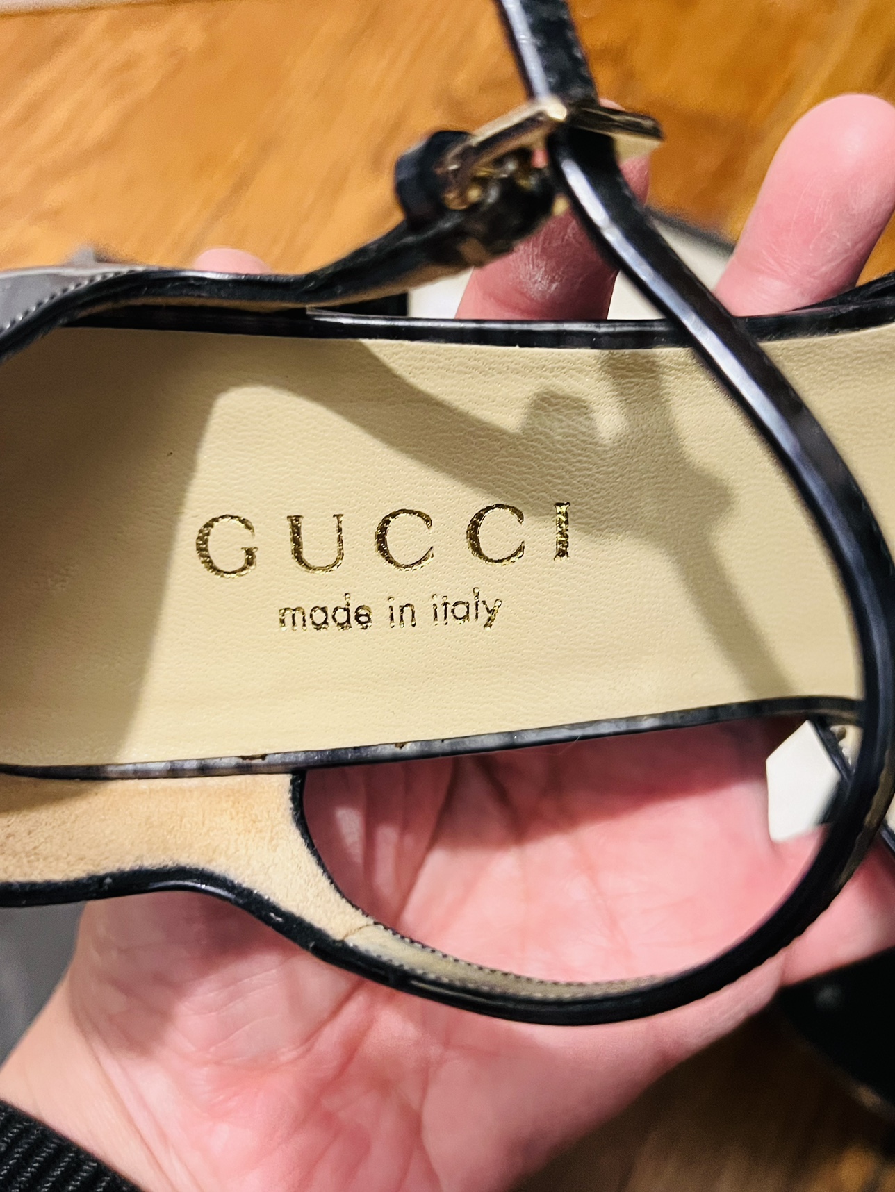 Gucci - photo 4