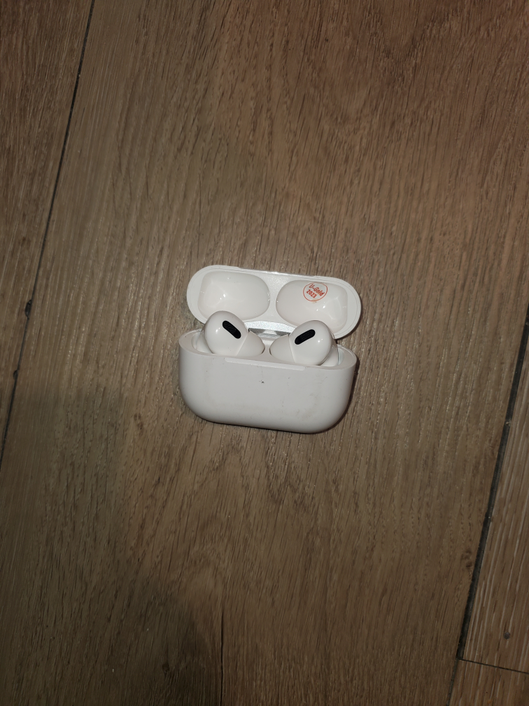Airpods Pro