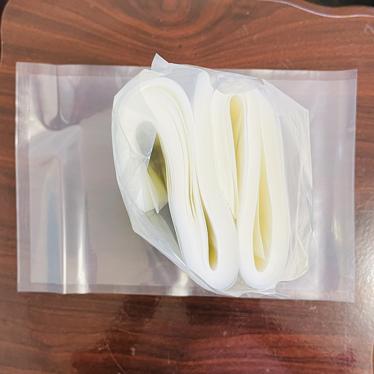 Sealable Plastic Bags - photo 3