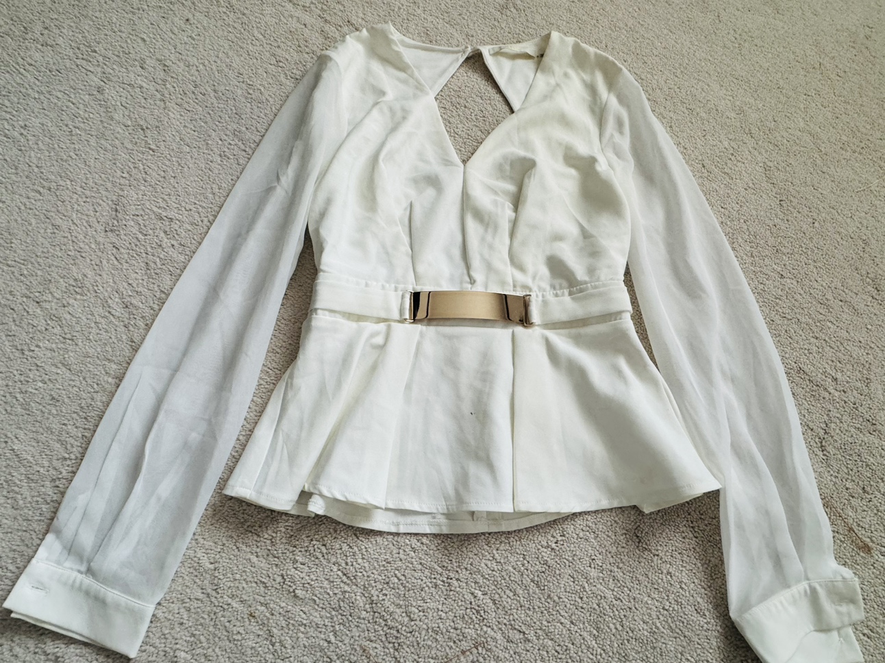Summer top