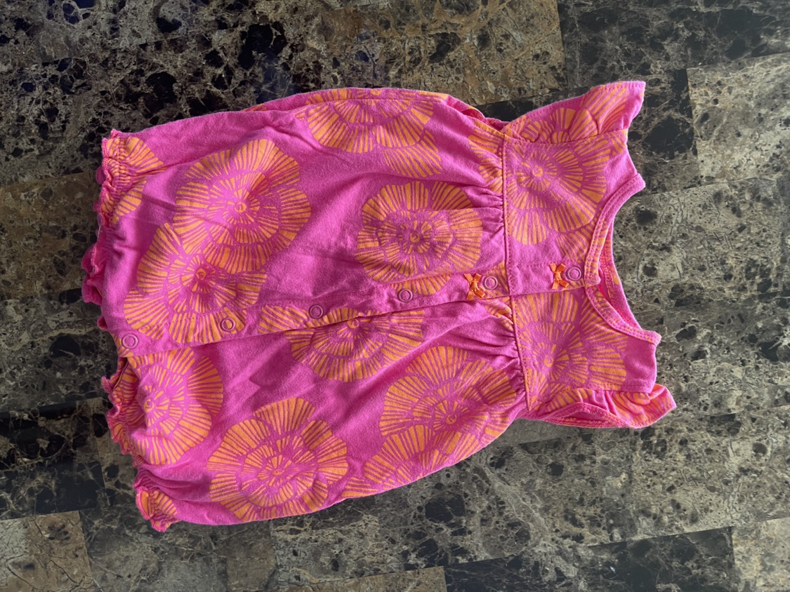 Baby cloth