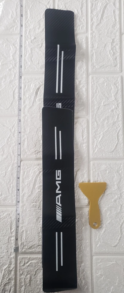 4pcs AMG Door protector thumbnail