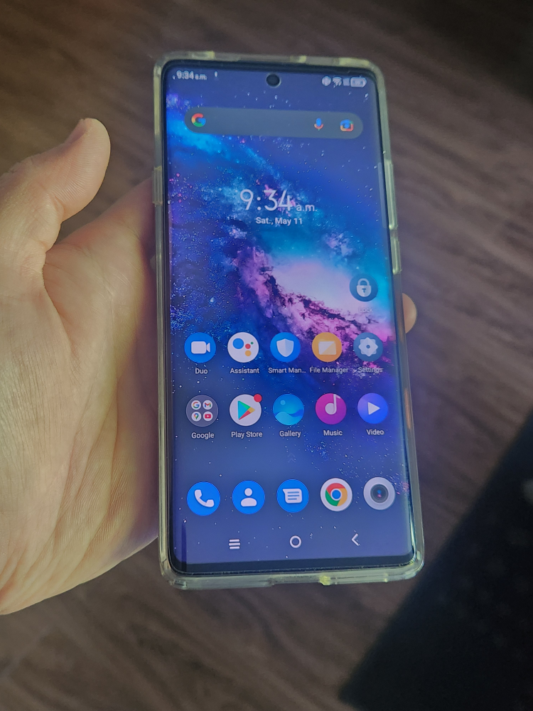 Quick Sale: TCL 20 Pro 5G - photo 4
