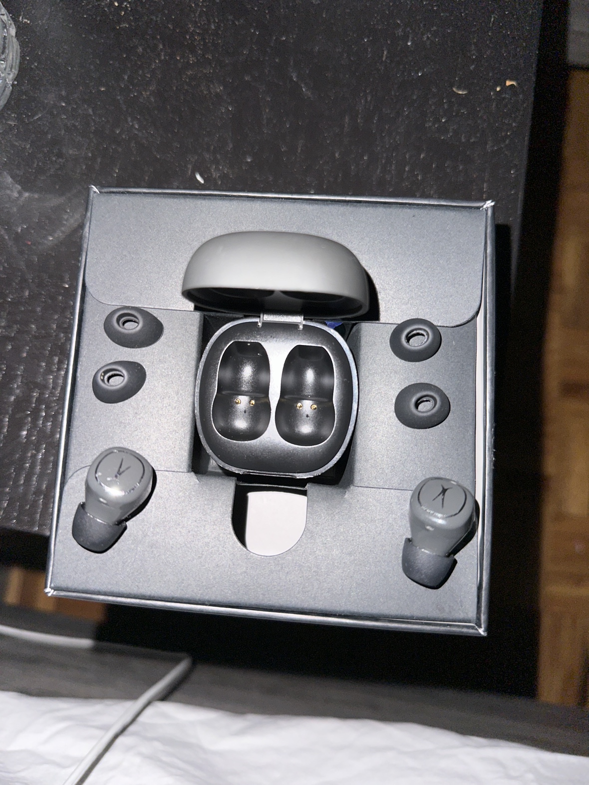 Altec Lansing NanoBuds 2.0 - photo 4