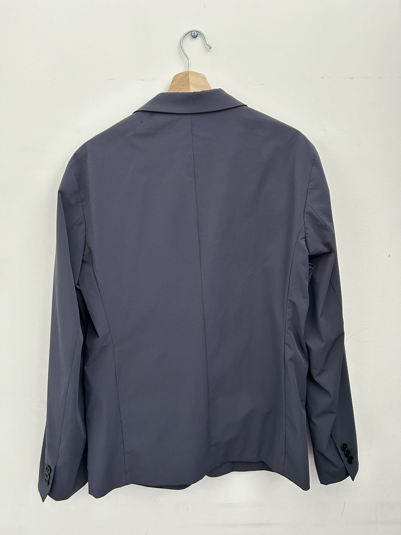 Summer Blazer Unlined & Wrinkle Proof image indicator(2)