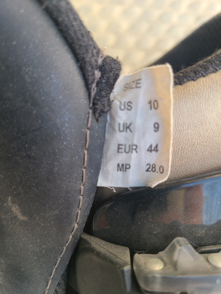 Rollerblades - photo 2