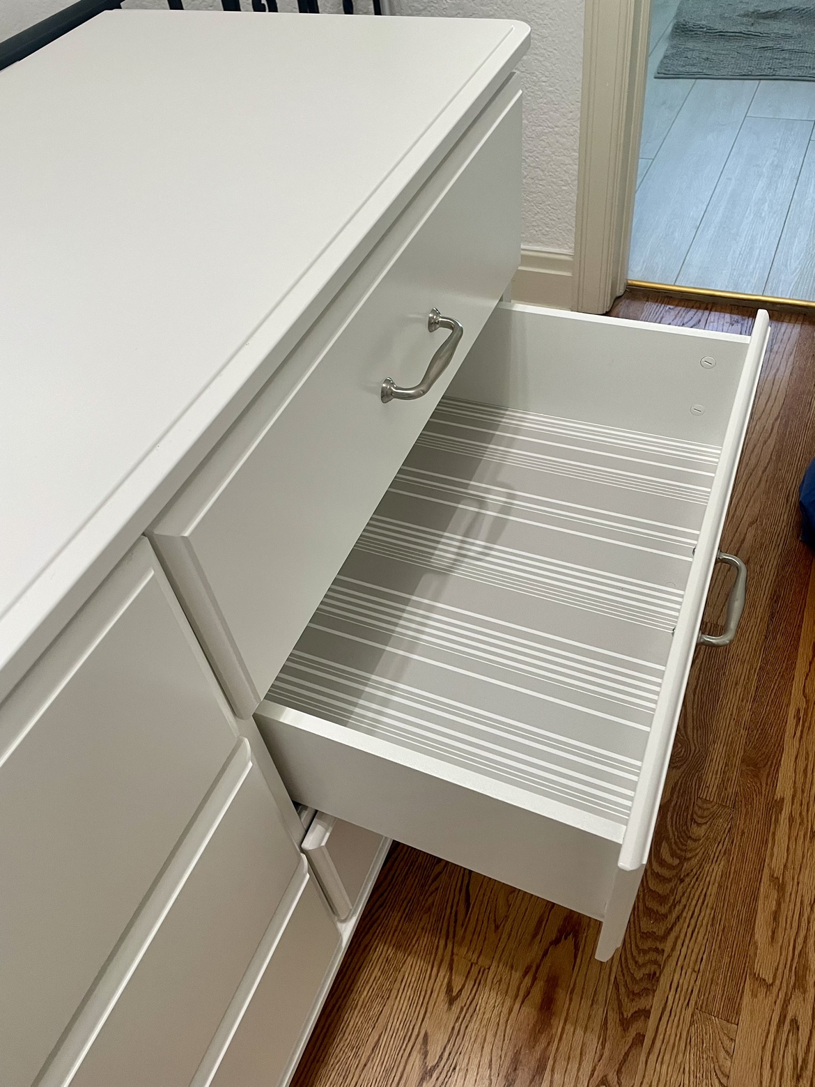 6 drawer IKEA dresser