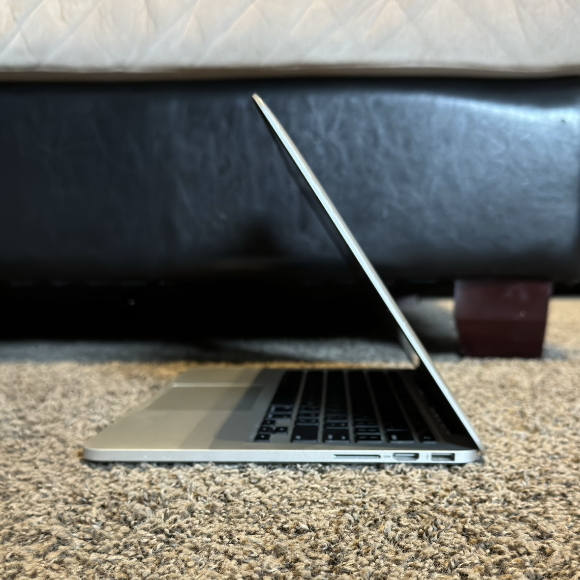 MacBook Pro 13’ 2013 - photo 3
