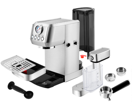 CASABREWS Espresso Machine - photo 2