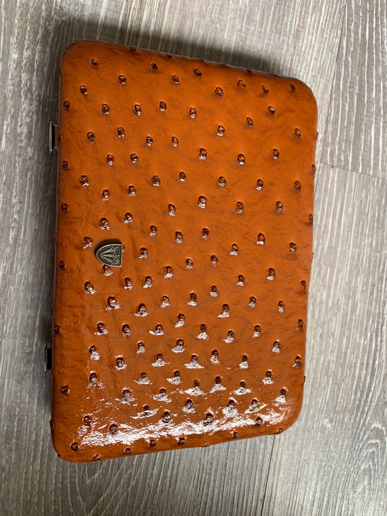nail cutterbox - photo 2