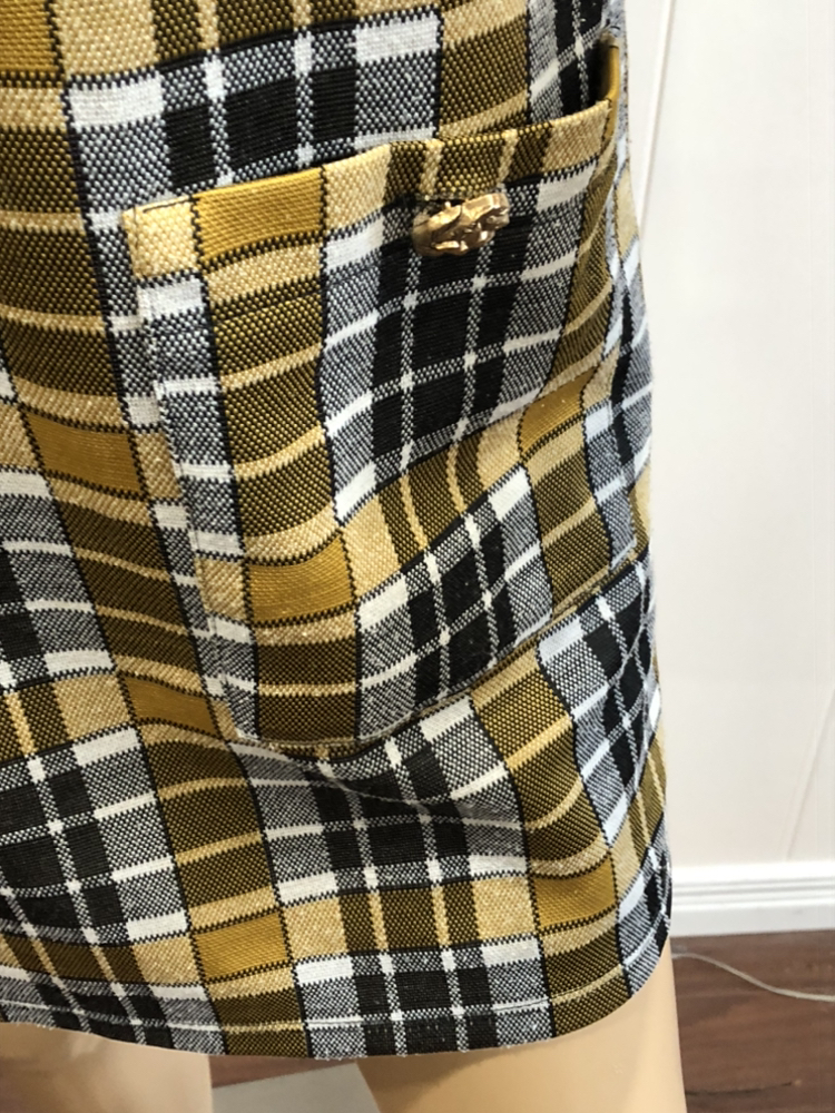 🧡Zara Shift Dress image indicator(3)