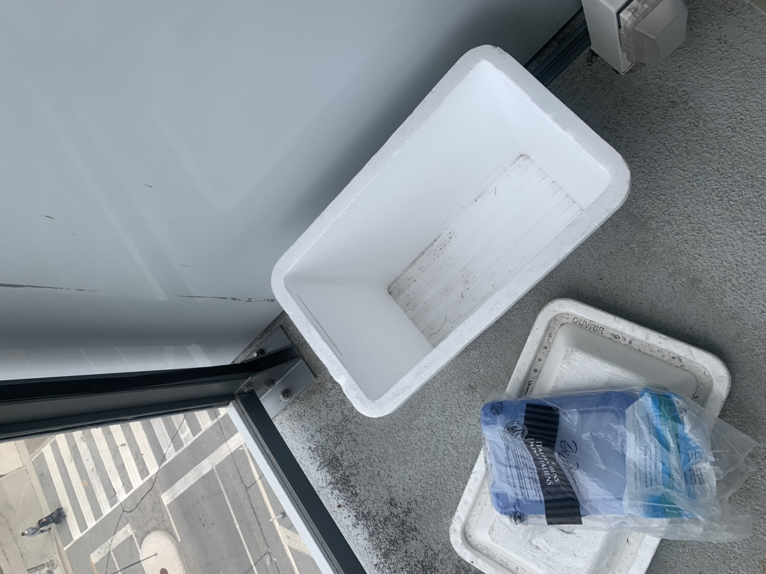 Mini Fridge - photo 2