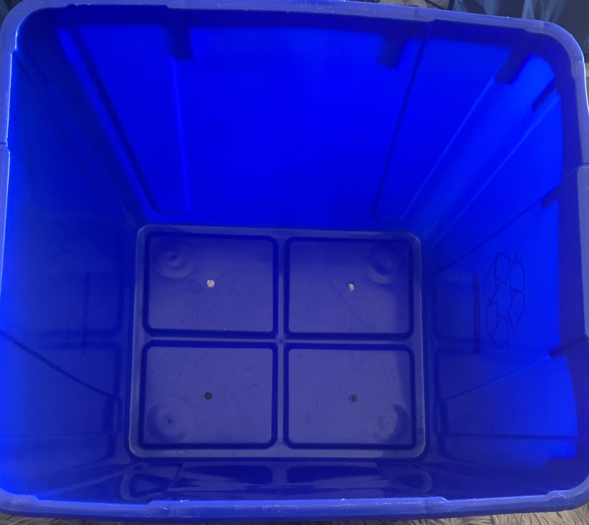 RECYCLING BIN - photo 3