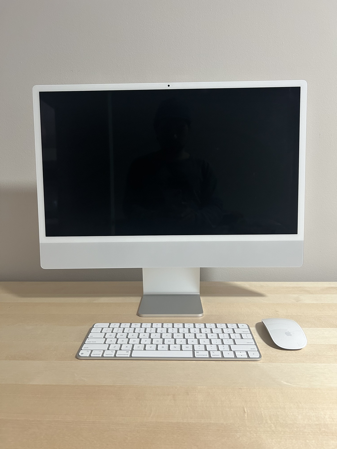 iMac 24” | 2023 thumbnail
