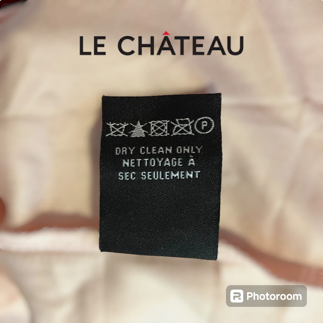 🩰 BRAND NEW 🩰 Le Château Dress 👗 image indicator(7)