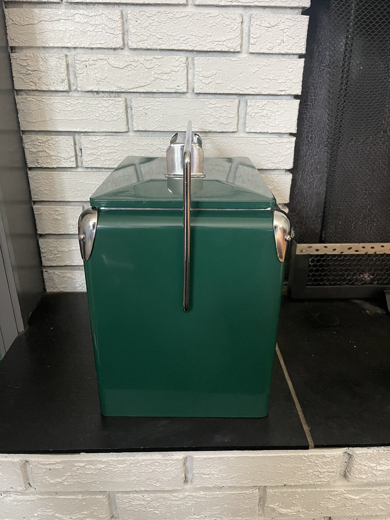 Innis and Gunn Retro Style Cooler - photo 2