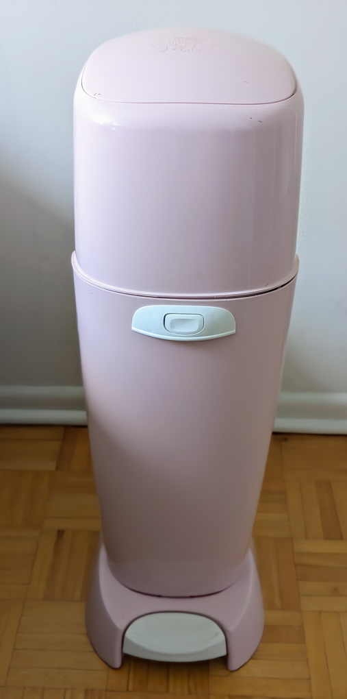 Diaper genie