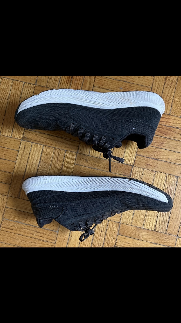 Altra Women’s Black Escalante 3 Running 🏃‍♀️ Shoes 👟 Size 8🖤 image indicator(4)