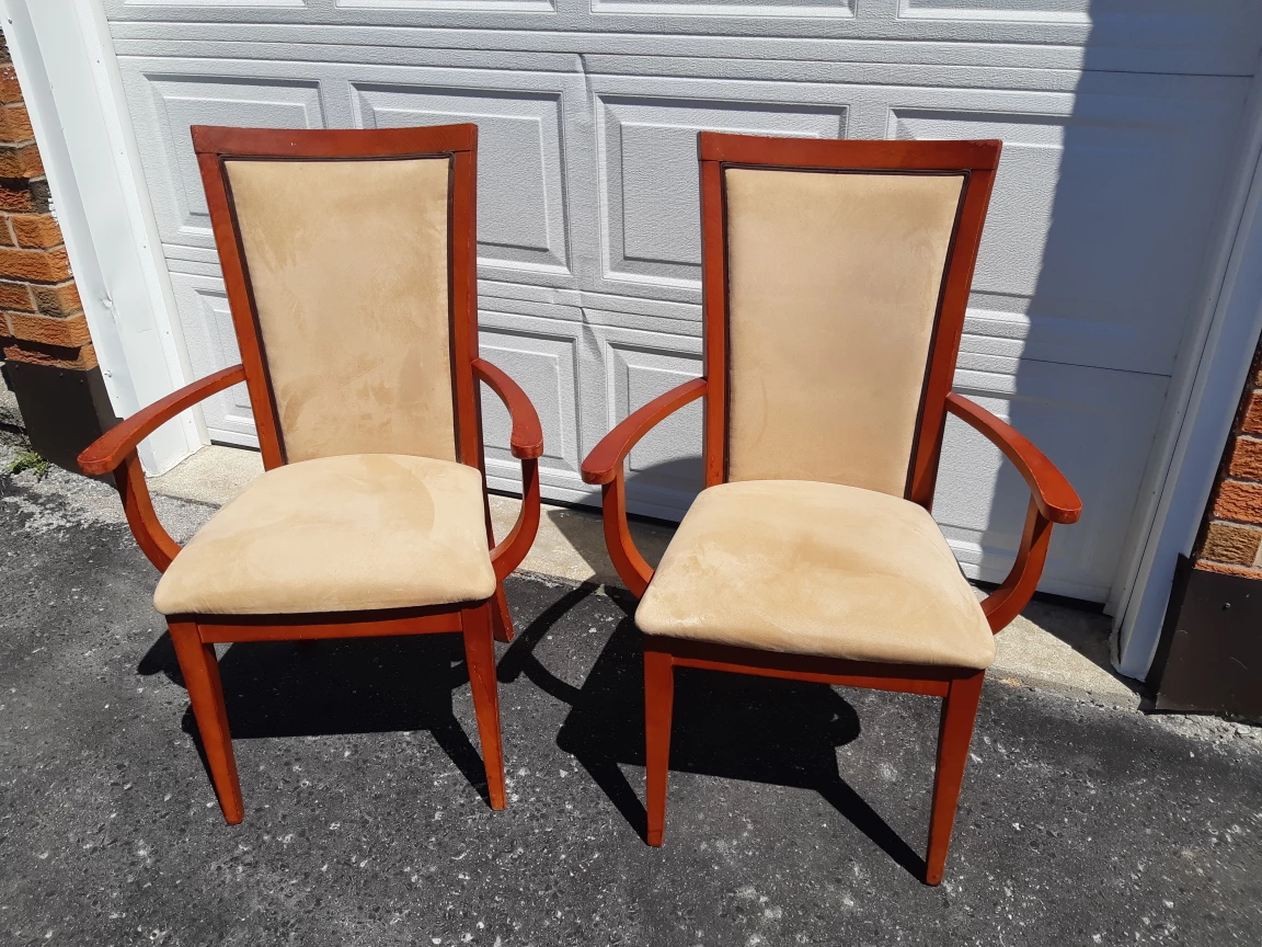 captain dining chairs