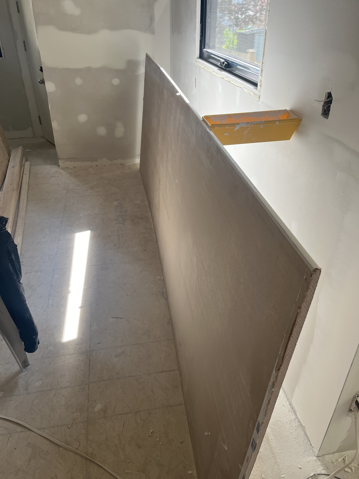 Drywall sheets thumbnail