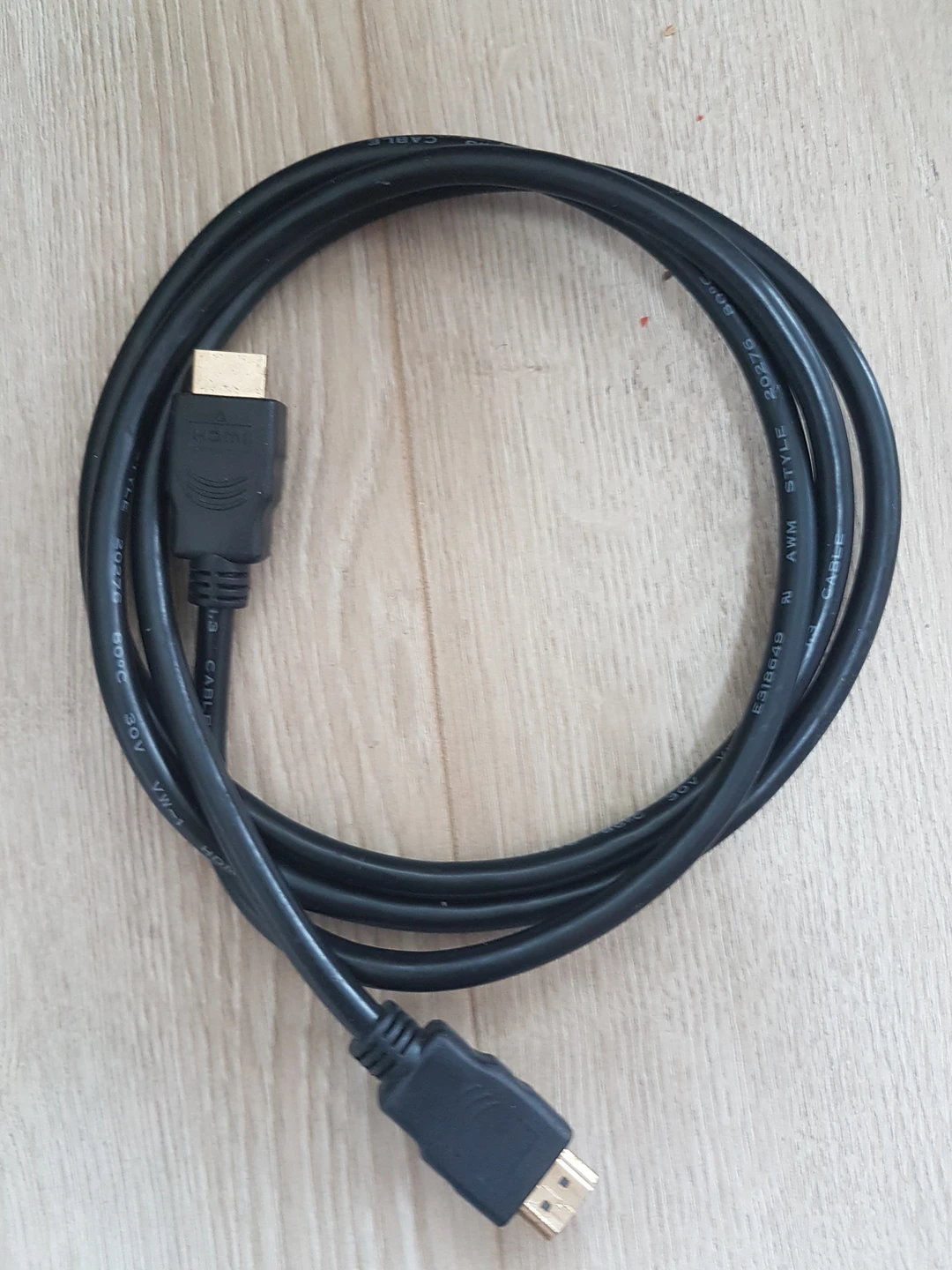 cord