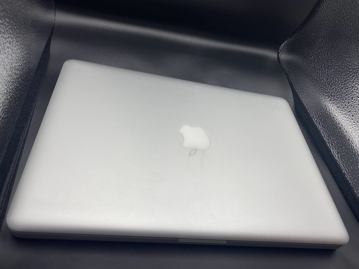 Apple sMacBook Pro (13”, Mid 2012) - photo 2