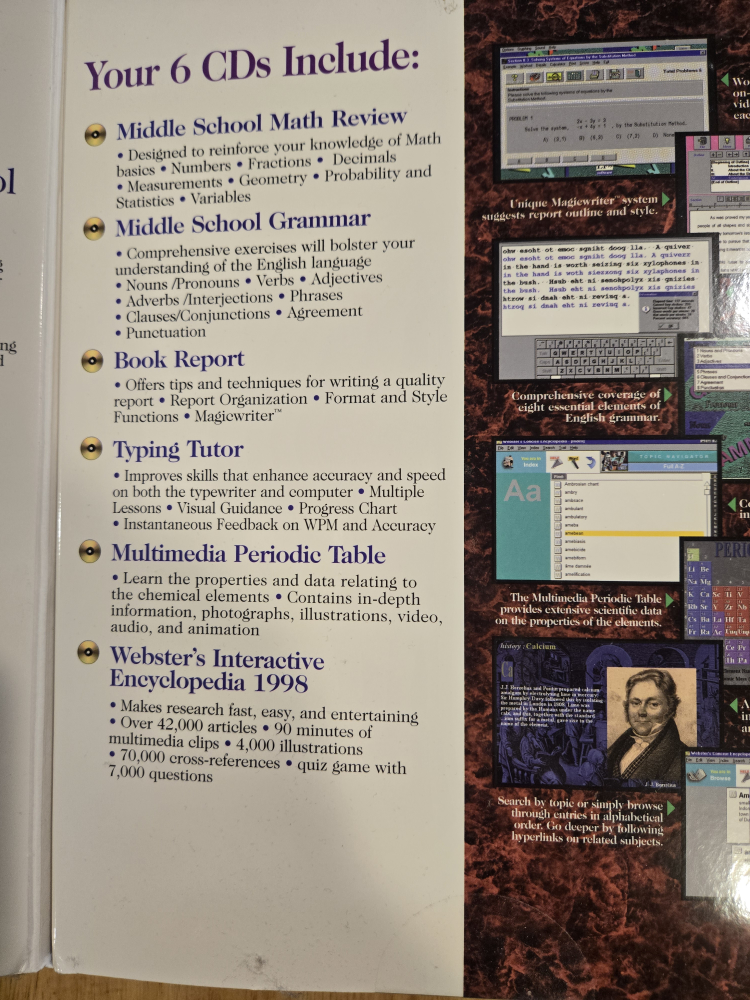 educational cds image indicator(2)