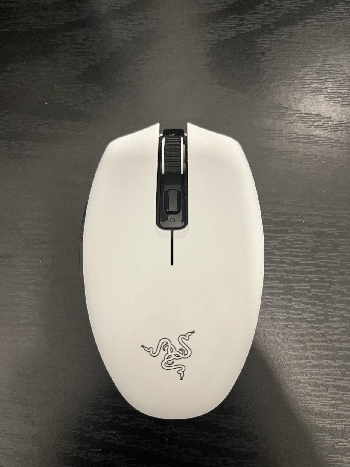 RAZER OROCHI V2 WHITE WIRELESS GAMING MOUSE