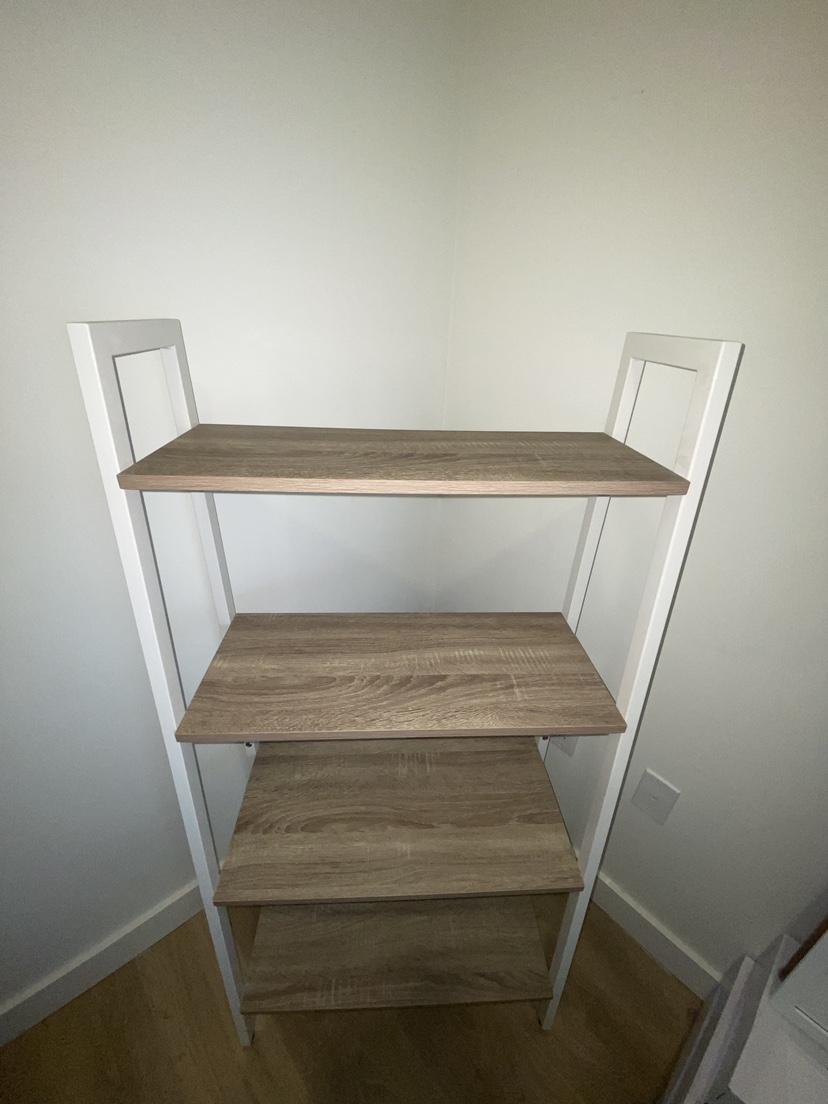 Book shelf