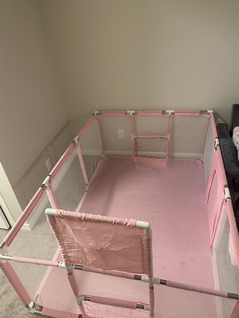 Baby Playpens Indoor thumbnail