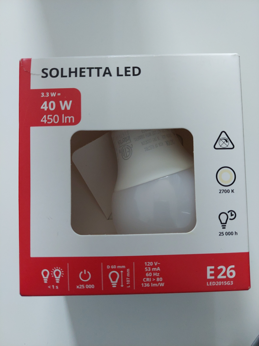 ikea floor lamps - photo 4