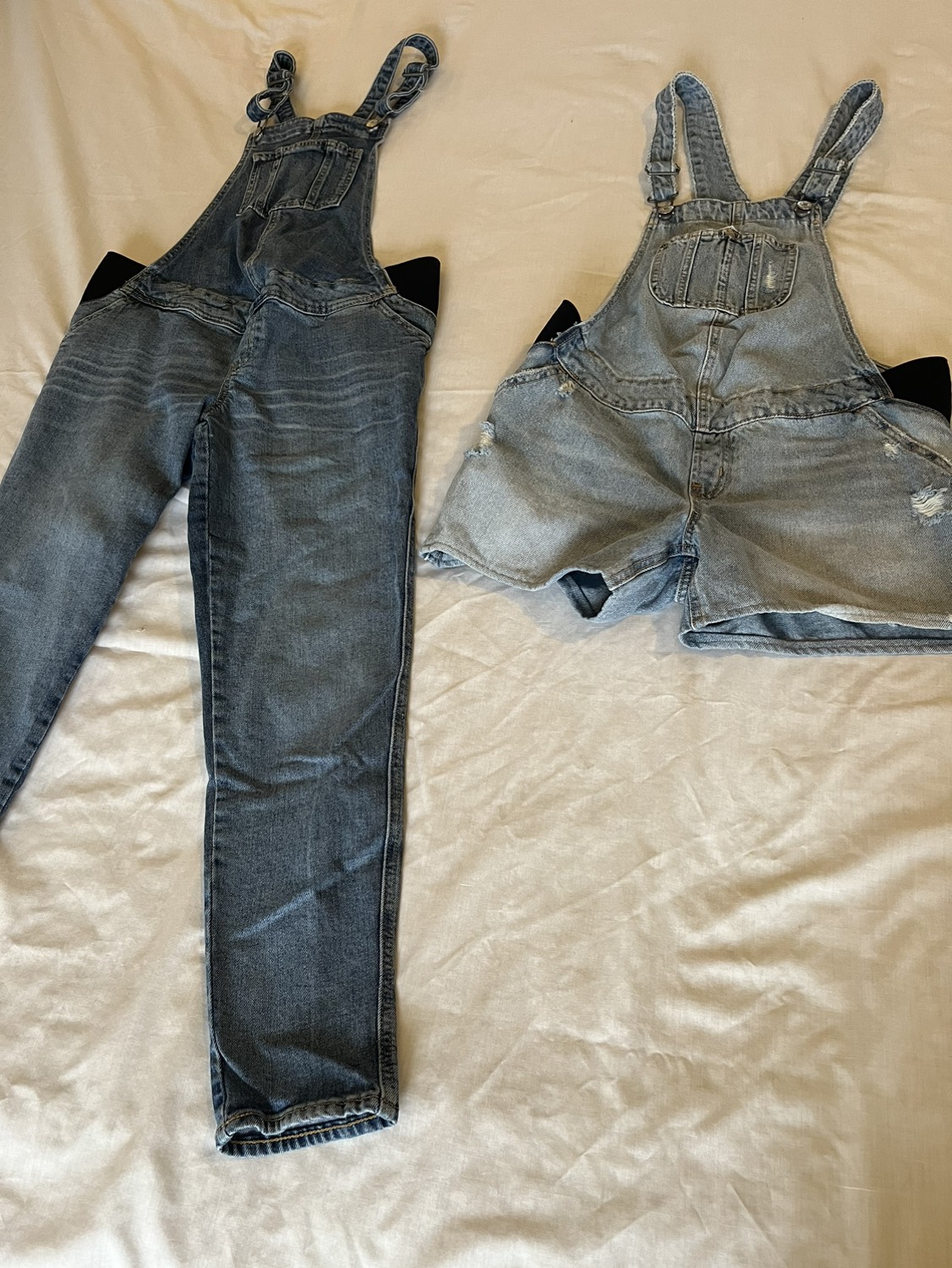 Maternity Overalls thumbnail
