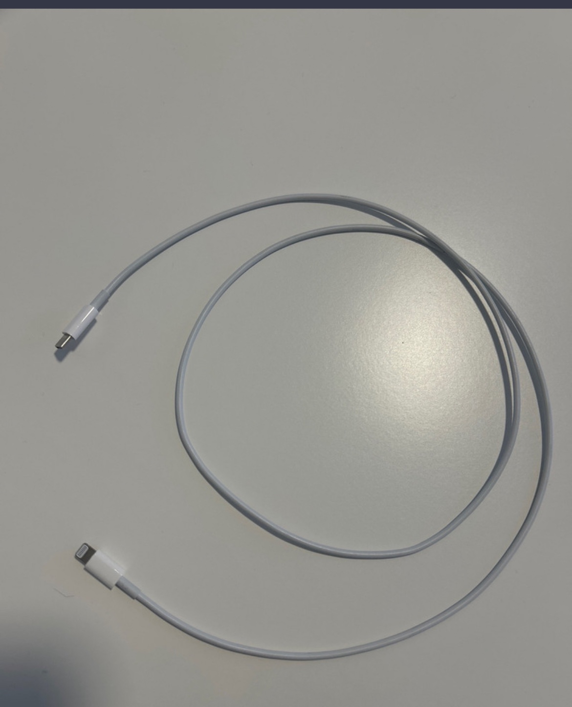 Air Pod Pro Charging Cable