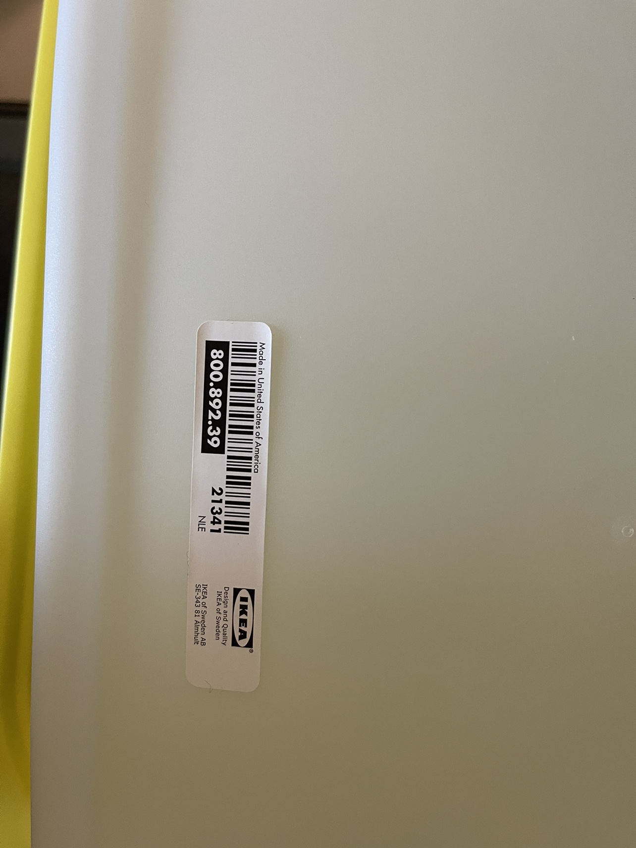 IKEA storage trays #freecycle image indicator(3)