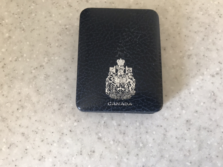 Canada 1973 PEI Centennial $1 image indicator(2)