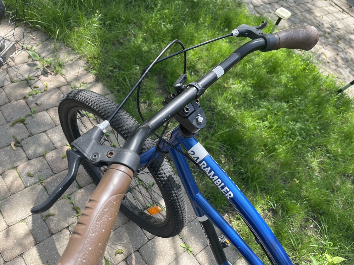 Bike 20” - photo 3