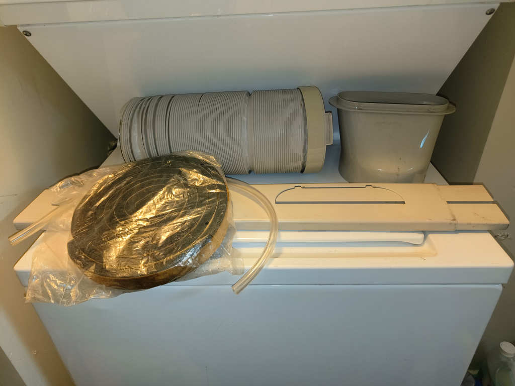Insignia Portable Air Conditioner - 8000 BTU - photo 2