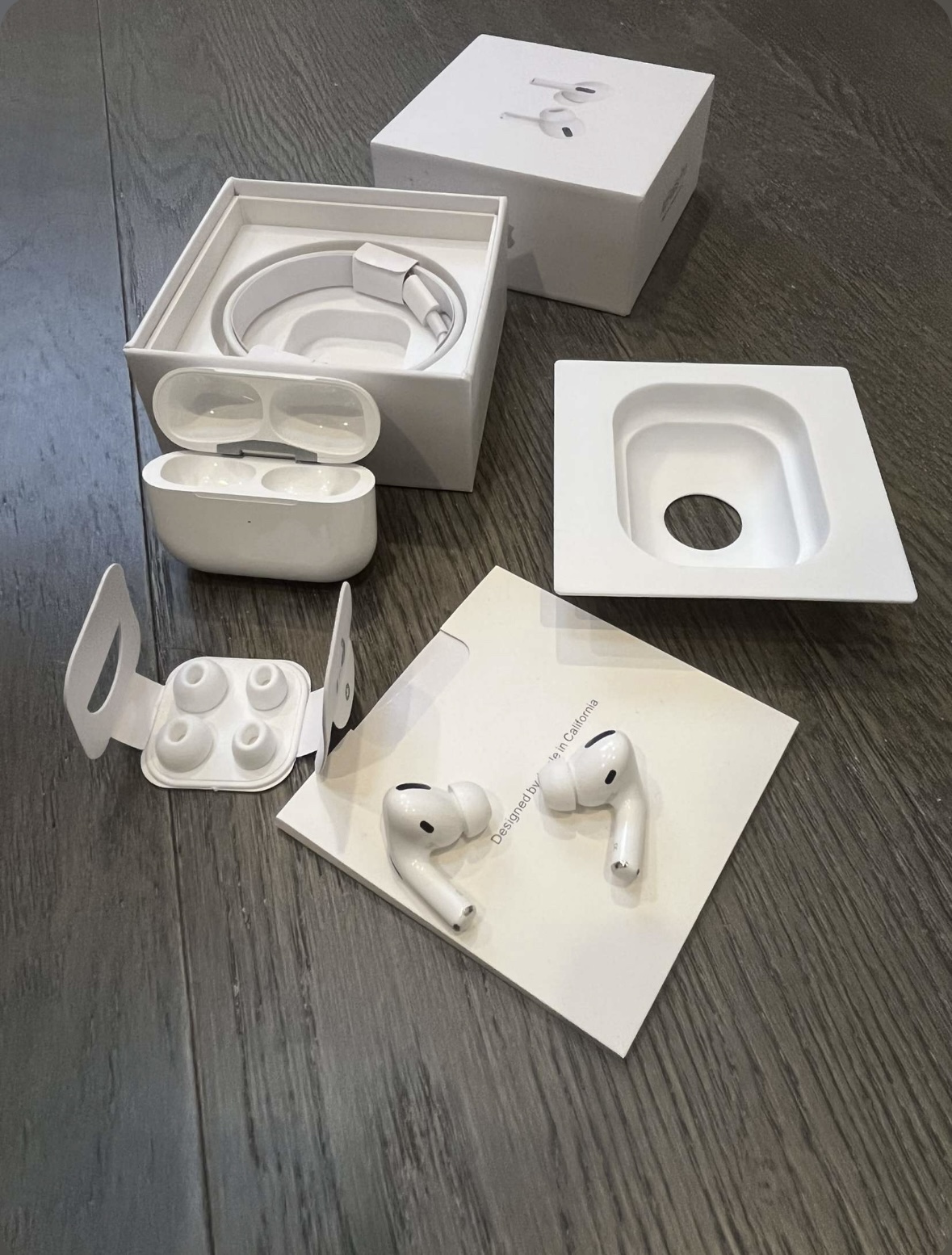 AirPod pros