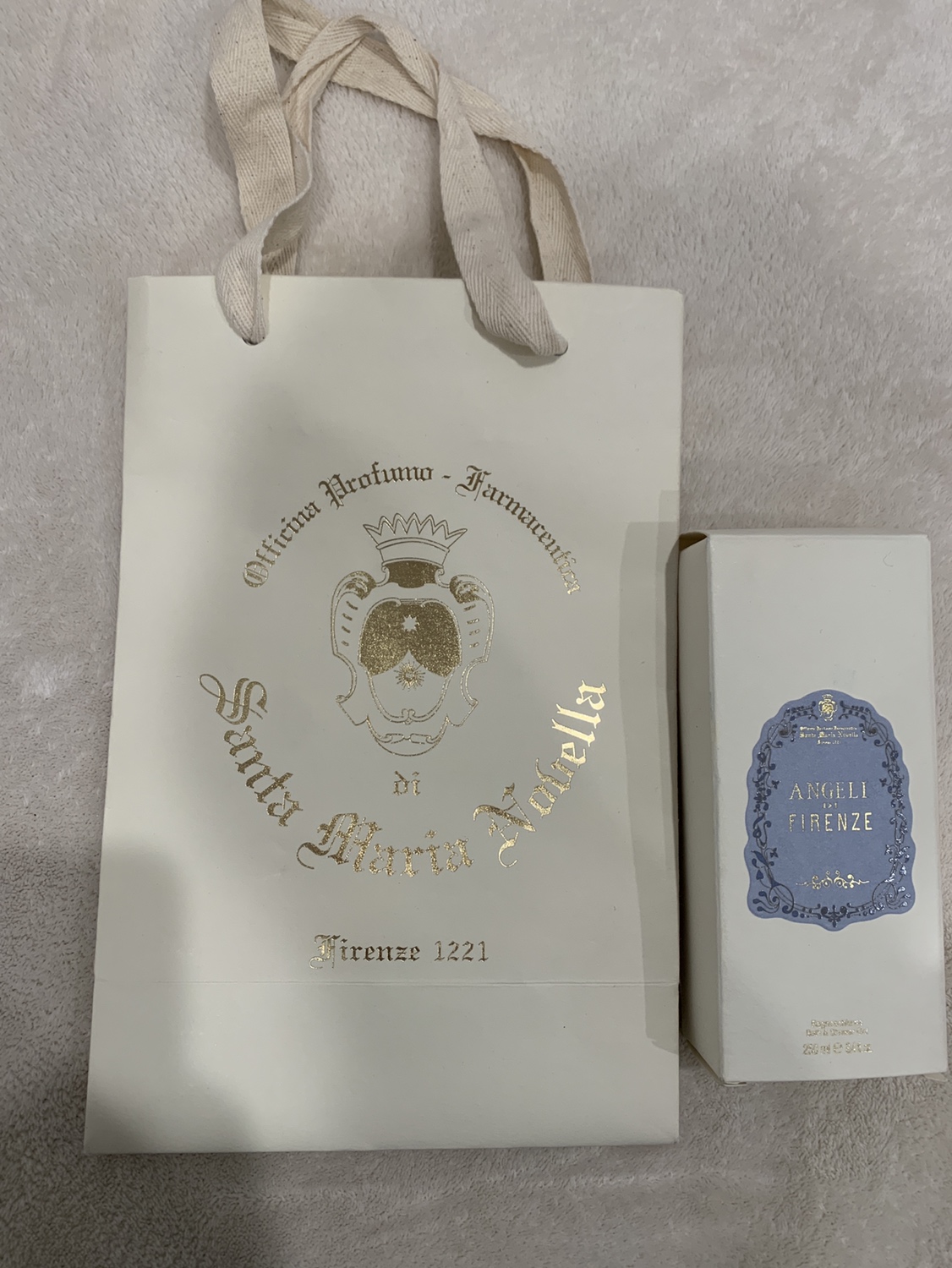Santa Maria Novella - BATH GEL 250 ML - 8.4 FL.OZ. (New)
